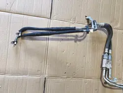 Líneas de Caja Automática Ford Transit MK8 2.0 TDCI OEM