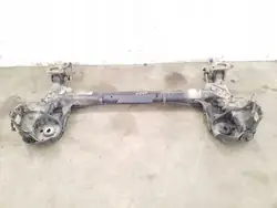 Citroen Berlingon takapalkki OEM ARA276267 - Käytetty