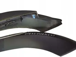 OEM 567 dakdragers voor Citroen C4 Grand Picasso