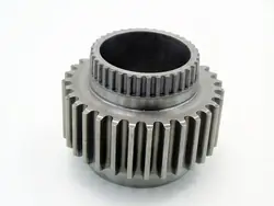 Roues dentées de différentiel avant Discovery 5 Range Rover Sport P9XM7K780BA