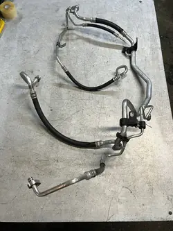 Ilmastointijohdot Setti Peugeot 3008 II 1.2 THP