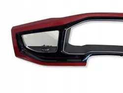 Hastighetsmätarram OEM 2G1858417 för VW Polo VI
