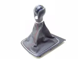 Pommeau de levier SEAT OEM 5F2711113N pour Leon III 5F