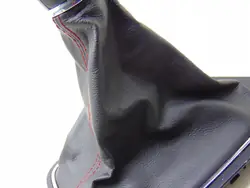 Pomo de cambio SEAT OEM 5F2711113N para Leon III 5F Manual