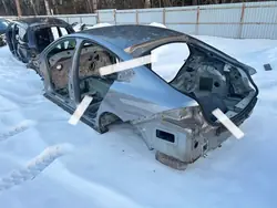 Opel Insignia B bakre kvartspanel OEM MTL37313