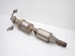 Filtre DPF d'occasion 7E0131700A pour VW Transporter T6
