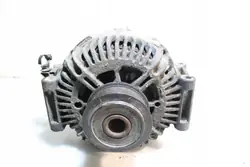 ALTERNATOR 180A 14V AUDI A6 C6 2.4 V6 06E903016G