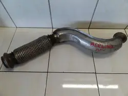 Ligação Flexível OEM 9818372280 para Citroen