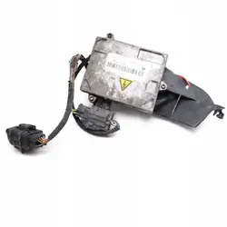 Vasen Etuvalaisinmuunnin OEM 31213765 Volvo