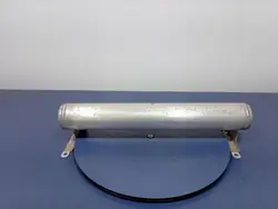 Depósito suspensión aire delantero Maserati Levante OEM 957067/Ambit