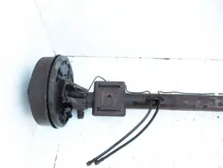 Poutre suspension arrière OEM 12429793570 LDV Maxus
