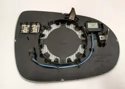 Insertion de rétroviseur gauche KIA SORENTO III 14-20 OEM