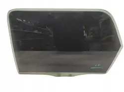 Ford OEM PAW826 Linke Heckscheibe - Gebraucht