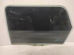 Vitre Arrière Gauche Ford OEM PAW826 - Occasion