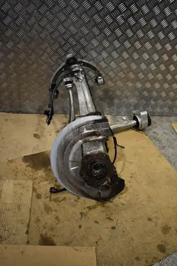 Sospensione Anteriore Destra Porsche Panamera 971