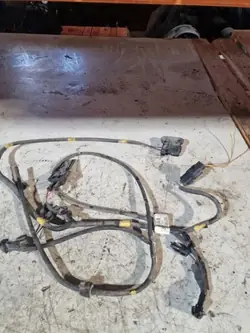 Bico lavador aquecido Kia OEM 98637-A2500