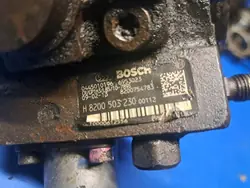 Pompe à injection OEM 0445010196 pour Renault Master II