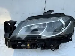 AUDI A3 8P 08- LIFT PHARE BI-XENON GAUCHE 8P0941003A