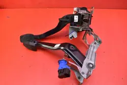 Kopplings- & Bromspedal OEM S0855 Mazda MX-5 ND