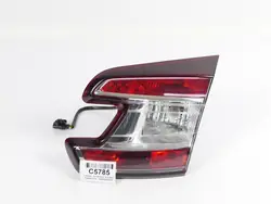 Luz trasera derecha Renault Megane III GrandTour