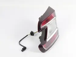 Rechtes Rücklicht Renault Megane III GrandTour