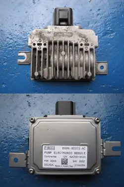 Módulo de Bomba de Combustível VOLVO S80 V70 XC70 XC90 OEM 30858563