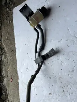 Hyundai H350 Servolenkungsbehälter 13-21 OEM