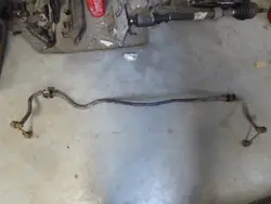 OEM 4881205040 Barra Estabilizadora Trasera Avensis T22