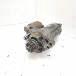 Motor de arranque NISSAN NP300 NAVARA 2.5L diésel 2006 M008T76071ZE