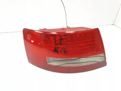 Lámpara Trasera Izquierda Audi A6 C6