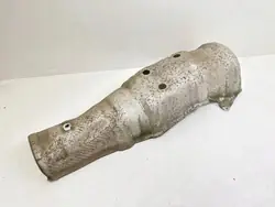 Protection thermique d'échappement Toyota Verso 2011 MTL22366