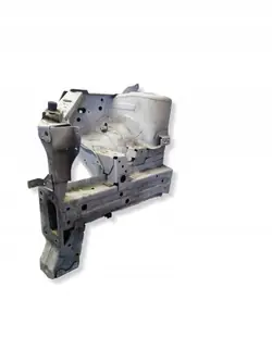 Höger Långbalk OEM JOT27097 för Nissan Qashqai