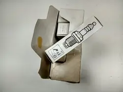 Juego de Bujías de Encendido OEM 12129064617 F8LDCR