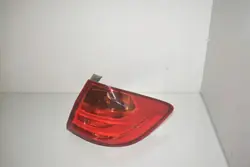 Lámpara trasera derecha BMW 3 TOURING (F31) 63217429728