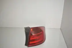 Feu arrière droit BMW 3 TOURING (F31) 63217429728