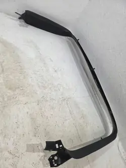 Revestimiento de maletero Porsche Macan OEM 95b867973b