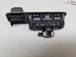 BMW OEM 7381868 Elektrisk kontakt för baklucka