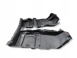 Matto Fiat Doblo 2 OEM SKO106396 - Käytetty kunto
