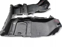 Teppich Fiat Doblo 2 OEM SKO106396 - Gebrauchter Zustand