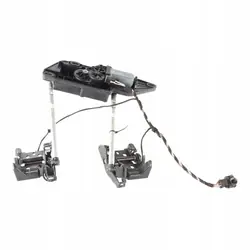 Audi A5 8F Cabriolet Takmotor OEM 8F0871499