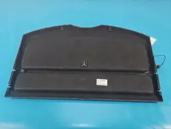 Prateleira Traseira OEM IMPRK1557474 para Skoda Octavia III HB