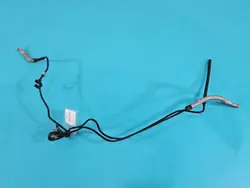 Válvula de Vácuo Porsche Cayenne II 4.8 V8 Turbo OEM 72290800