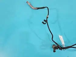 Vanne de Vide Porsche Cayenne II 4.8 V8 Turbo OEM 72290800