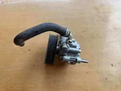 Bomba de dirección OEM GMC16611 Toyota Hilux 2.8 D-4D