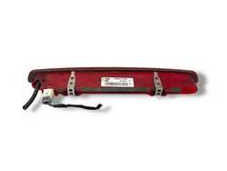 QASHQAI J10 LIFT +2 LED STOPPLATTE