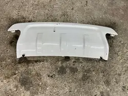 OEM JK62-17K950-AAW Heckspoiler für Range Rover Sport