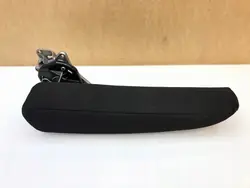 Accoudoir siège avant gauche OEM Citroen C4 Picasso II 2