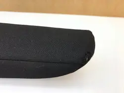 OEM Citroen C4 Picasso II 2 vasen etupenkin käsinoja