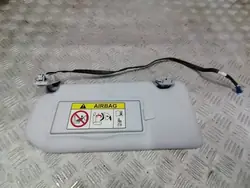 Pára-sol esquerdo OEM FRE56347 para Peugeot 308 II