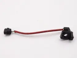 Audi R8 Kytkinasennon Anturi OEM 0-1393087-8